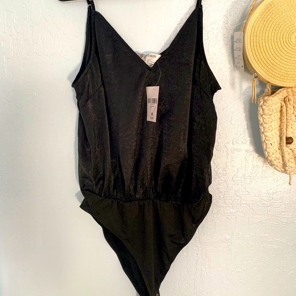 Black body